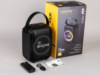 W-King T9 mini Bluetooth Speaker ลำโพงบลูทูธขนาดเล็ก