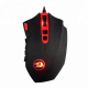 Redragon M901 Wired 24000DPI Backlit Gaming Mouse for Desktop Laptop Computer Gamer Mouse