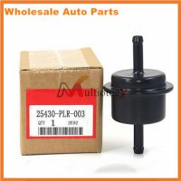 25430-PLR-003สแตนเลสตัวกรองเกียร์อัตโนมัติ ATF สำหรับ Honda Ord Civic CRV สแตนเลสติดตั้งง่าย