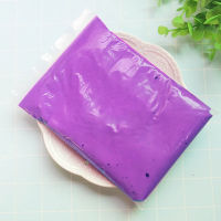 Ultra-light Clay 100g Soft Space Clay Large Bag Of 9 Colors Modeling Plasticine Kindergarten Handmade Diy Plasticine