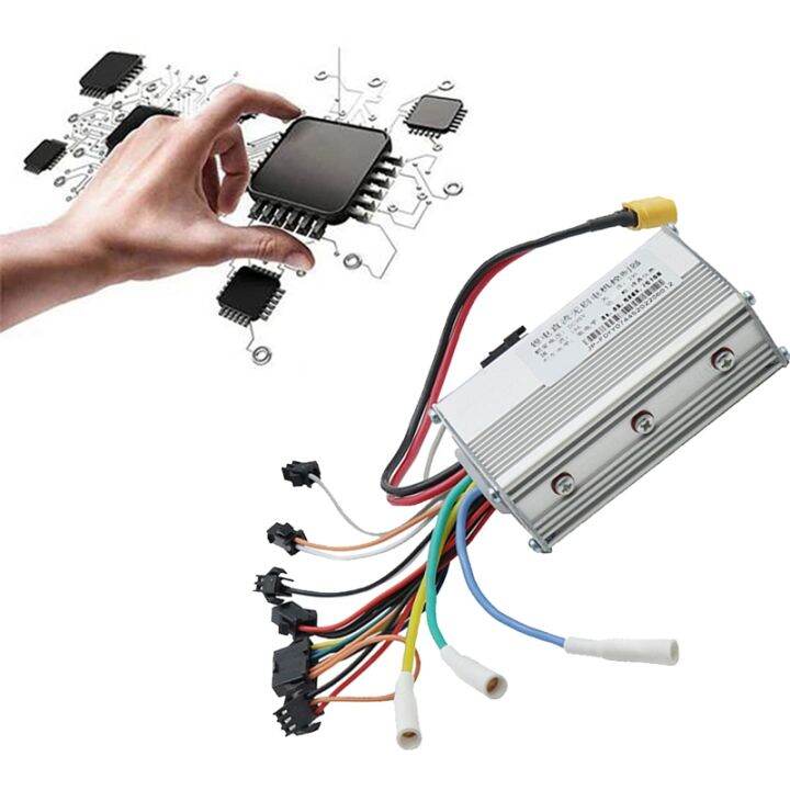 for-jp-controller-brushless-motor-without-hall-controller-for-jp-electric-scooter-accessories