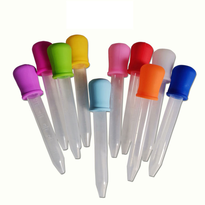 5ml-5ml-pipette-dropper-feeding-medicine-liquid-eye-ear-pipette-silicone-plastic-dropper-school-lab-experiment-supplies