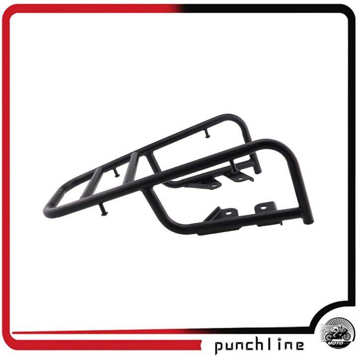 Fit For HUSQVARNA SVARTPILEN 125 200 250 401 VITPILEN 401 Luggage Rack