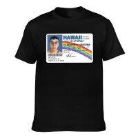 Mclovin Mens Short Sleeve T-Shirt