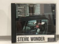 1 CD MUSIC  ซีดีเพลงสากล    BEST ARTIST COLLECTION STEVIE WONDER   ( N3K19)