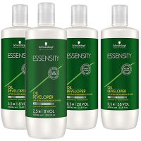 Schwarzkopf Essensity Deverloper 1000 ml