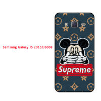 เคสนิ่มสำหรับ Samsung Galaxy J5 2015/J5008/J2 2015/J7พลัส/J7310/J7 +/J8 2018/J600G/J600F/J3โปร2017/J330/J3308ซิลิโคน