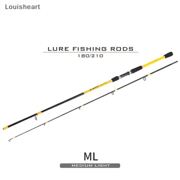 Shop Medium Tokohoma Light Fishing Rod with great discounts and prices  online - Feb 2024