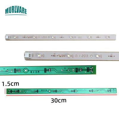 EP-AB32024001A ตู้เย็น12V 6ไฟ LED Light Strip สำหรับ Panasonic BCD-253WXPEP-AB32