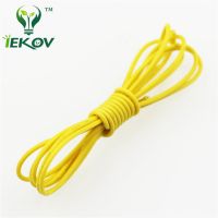 【♘COD Free Cas♘】 fka5 5เมตร/ล็อต16.4ft 18 Awg สาย16.4ฟุตยืดหยุ่น10สี Ul 1007อิเล็กทรอนิกส์ขดลวดตัวนำ Diy สายทองแดง18awg