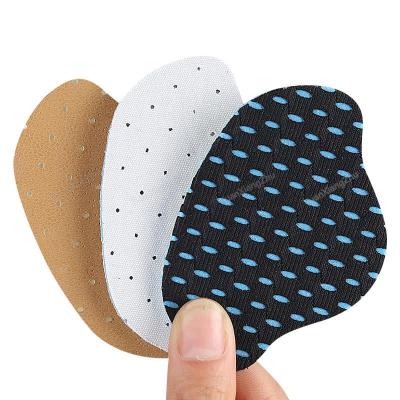 Comfort Heel Protectors Sports Shoe Cushion Pads Anti-wear feet Shoe Insole High Quality Thickened Adjust Size Shoes Accessories Shoes Accessories