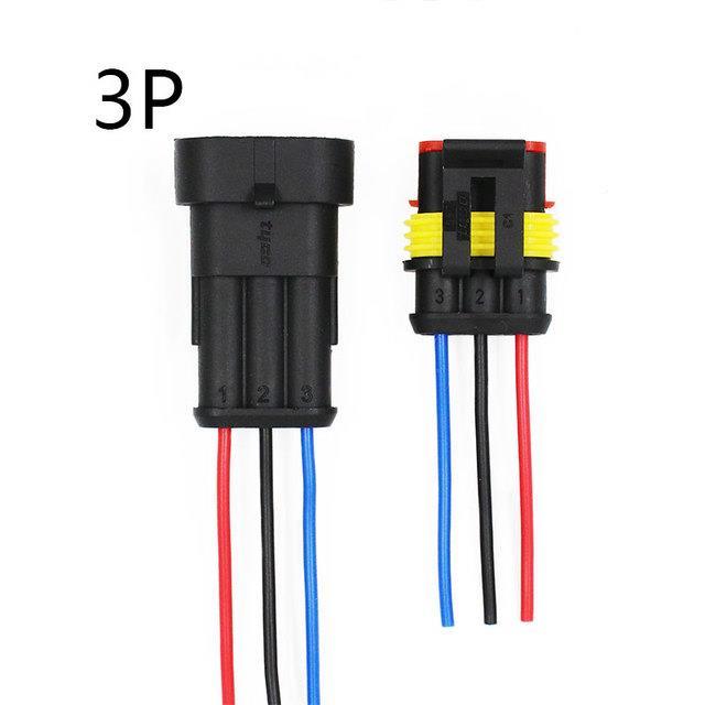yf-1set-amp-1p-2p-3p-4p-5p-6p-way-waterproof-electrical-auto-connector-male-female-plug-with-wire-cable-harness-for-car-motorcycle
