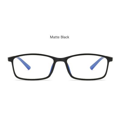 Anti Blue Light Filter Computer TR90 Eye Eyestrain Transition Photochromic Gaming Women Men Glasses
