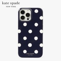 KATE SPADE NEW YORK SUNSHINE DOT IPHONE 13 PRO MAX CASE K7497 เคสไอโฟน / เคสมือถือ