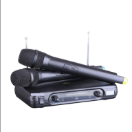 Micro Karaoke Bose Wr 206 Micro Không Dây Sóng Uhf Hát Nhẹ thumbnail
