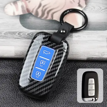 Shop Hyundai Genesis Coupe Key Cover online Lazada .ph