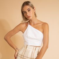 RINNA ALIA Crop Top