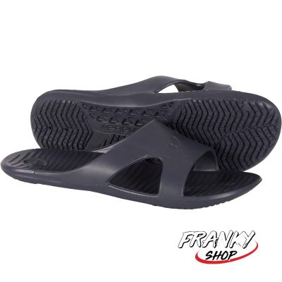 [พร้อมส่ง] รองเท้าแตะเดินริมสระผู้ชาย MENS POOL SANDALS SLAP BASIC