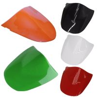 ∈✉✉ Motorcycle Seat Cowl Rear Passenger Protection Cover Fit For Kawasaki Z750 Z1000 2003 2004 2005 2006 ZX6R ZX 6R ZX-6R 2003-2004