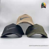 หมวกแก๊ป หมวกแฟชั่น NK เนื้อผ้าดี งานคุณภาพดี 100% Fashion Cap พร้อมส่ง