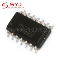 5pcs/lot WS2801SO WS2801S WS2801 SOP 14 In Stock