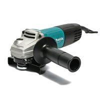 *รับประกัน1ปี*MAKITA เครื่องเจียรไฟฟ้า ขนาด 4 นิ้ว 850 W. รุ่น M9509B (สวิทซ์ข้าง)