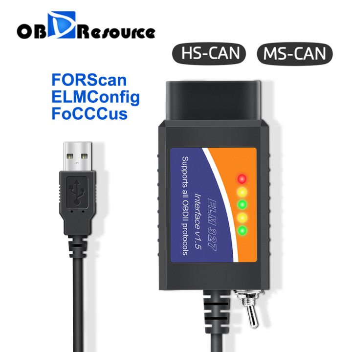 elm-327-v1-5-usb-elm327-switch-for-ford-forscan-elmconfig-code-reader-scanner-pic18f25k80-hs-can-ms-can