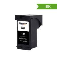 Plavetink 2ชิ้นสำหรับ Hp 130 134 134สำหรับ Hp130 134xl Deskjet 6543 5743 6623 Photosmart 8153 2713 2613 Pro 8353 Officejet 7213 7313