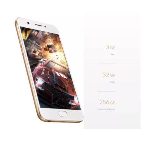 rh-oppo-a57-ของแท้100-มือ1-เครื่องใหม่-ram-34gb-rom-3264gb-กล้อง-13-16-ล้าน-สมา-แถมเคสใส-ฟิมล์กระจก-หูฟัง