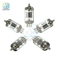 5Pcs 6J1P 6J1 Valve Vacuum Tube for PreAmplifier Board Headphone Amplifier Preamp Module Board DIY