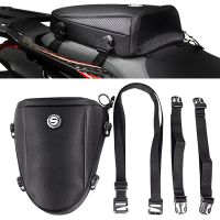 Motocycle Backpack Tank Bag Tail Back Sit Bags Tools Luggage Waterproof For V-STROM DL1000 DL 1000 DL 650 DL650 DL250