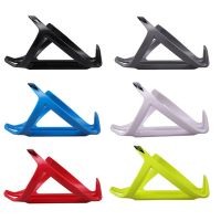 GVDBB อุปกรณ์ขี่จักรยานสีสันสดใส MTB Bbicycle Bike Accessories วงเล็บกระบอกน้ำที่วางขวดน้ำติดรถจักรยานจักรยานเสือหมอบกระบอกน้ำที่วางขวดน้ำติดรถจักรยานขวดน้ำจักรยานกระบอกน้ำกรงขวดจักรยานที่วางขวดน้ำติดรถจักรยานจักรยาน