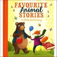 Good quality หนังสือ Favourite Stories: Animal Stories : 9781848693579