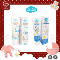 Kindee Organic Toothpaste ฟลูออไรด์ 1000 PPM 2ปี+