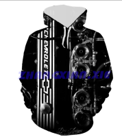 （xzx  31th）  (all in stock xzx180305)Chevrolet 3D Full Print High Quality Customizable 2023 New hoodie 02