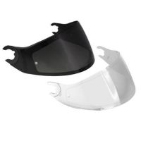 Motorcycle Helmet Visor For Shark Skwal D-Skwal 2 Spartan Carbon