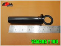 YAMAHA Y100 Y 100 THROTTLE GRIP "BLACK" SET // ปลอกคันเร่ง (ไส้เร่ง) สินค้าคุณภาพดี