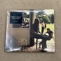 ? Genuine Music Special Session Pink Floyd Ummagumma 2CD Classic Rock Album