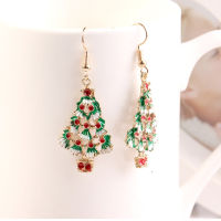 hang qiao shop   Dangle Drop Jewelry Accessories Earrings Women European Style Valentines Day