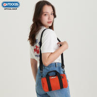 Outdoor Products MINI SM DUFFLE BAG Unisex Bag กระเป๋าสะพายข้าง กระเป๋าถือ StyleOD230