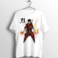 Unix T Shirt Boys Kids Last Air Bkc Aang Zuko Katara Toph Sokka Printed Art Art Tee 100% Cotton Gildan