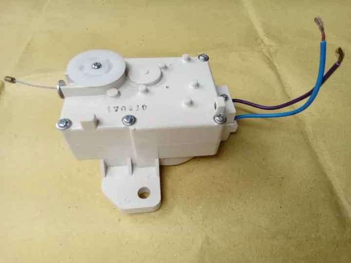 drain for automatic washing machine [ sharp ] Lazada PH