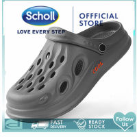 รองเท้า scholl สกอลล์ Scholl รองเท้าสกอลล์-บาสติ Basti รองเท้าแตะสวม Unisex รองเท้าสุขภาพ Comfort Sandal เบา ทนทาน เพิ่มขึ้น รองเท้าสกอลล์ รองเท้าสกอ สกอล์ scholl รองเท้าสกอลล์ scholl รองเท้า scholl รองเท้าแตะ scholl รองเท้าสกอลล์-เซส