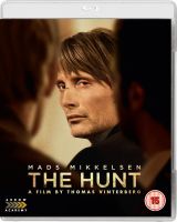 Hunting 2012 arrow film version national configuration 5.1 BD Blu ray film disc boxed HD