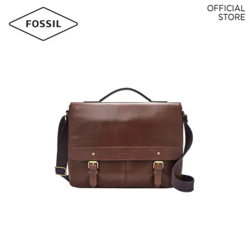Shop Fossil Messenger Bag online | Lazada.com.my