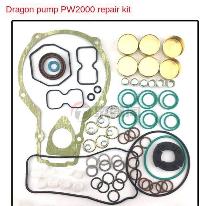 Fuel Injection Pump Repair Kits for PW2000 | Lazada