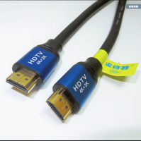 [ในไทยพร้อมส่ง] สาย HDMI V2.0 4K วิดีโอสายHDMI