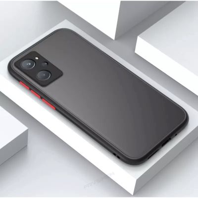 Case Xiaomi Redmi10 5G เคสโทรศัพท์ เสี่ยวมี่ เคสกันกระแทก ปุ่มสีผิวด้าน กันรอยกล้อง ขอบนิ่มหลังแข็ง เคส ส่งจากไทย