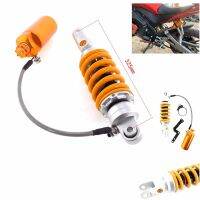 Amortiguador Ajustable CNC Para Motocicleta,Suspension Trasera Para Kawasaki Ninja 325/300/Z250, Yamaha MT03 MT07 MT09, 250Mm