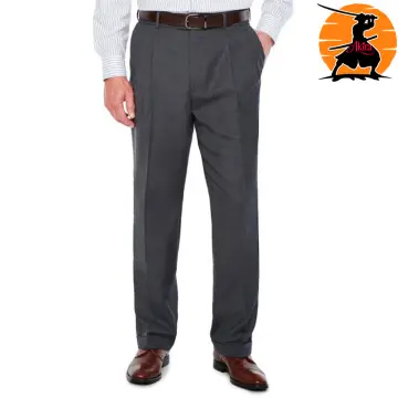 Quần Tây Nam Trung Niên Giá Tốt T08/2023 | Mua tại Lazada.vn